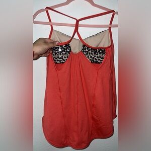 NEW LULULEMON tank top size 8